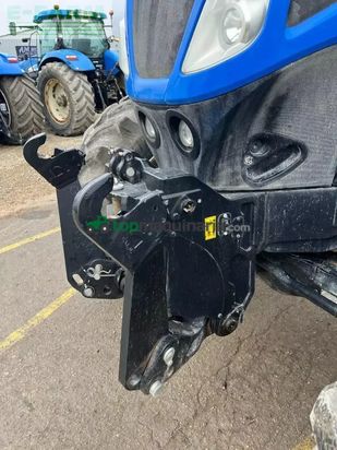 Tractor agrícola - New Holland - t7.245 ac n°29