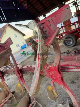 Arado - Pöttinger - servo 45 s - plus