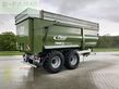Volquet - Fliegl - tmk 269 fox profi
