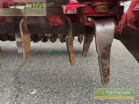 Sembradora - Horsch - pronto 6kr