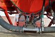 Esparcidor - Horsch - fronttank partner 1600 ft