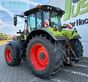 Tractor agrícola - Claas - arion 550 cmatic cis+