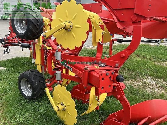 Arado -  - servo 4000 plus