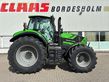 Tractor agrícola - Deutz-Fahr - 7250 ttv