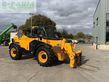 Telescopica - JCB - 535-125 hi viz telehandler (st24834)