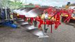 Arado - Vogel & Noot - euromat m 950