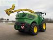 Cabezal - John Deere - 8500