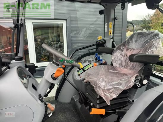 Tractor agrícola - Same - dorado 75 (stage v)