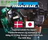 Excavadora - Other - mvh-r60 demomodel go til asfalt