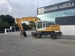 Excavadora - LIEBHERR A 914