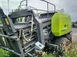 Empacadora gigant - Claas - quadrant 5300 rc t