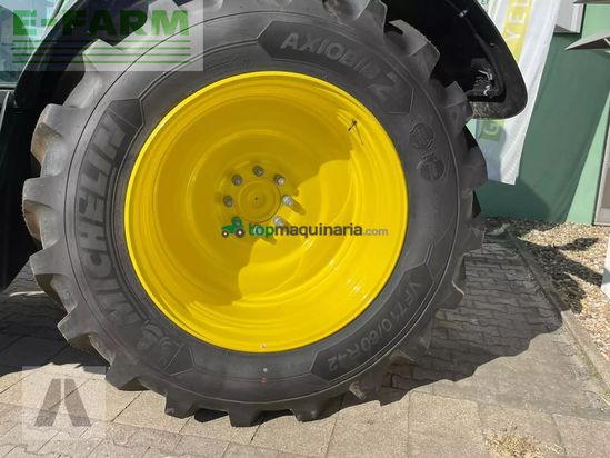 Tractor agrícola - John Deere - 6m155 6m 155