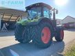 Tractor agrícola - Claas - arion 510 cmatic cis+ CMATIC CIS+