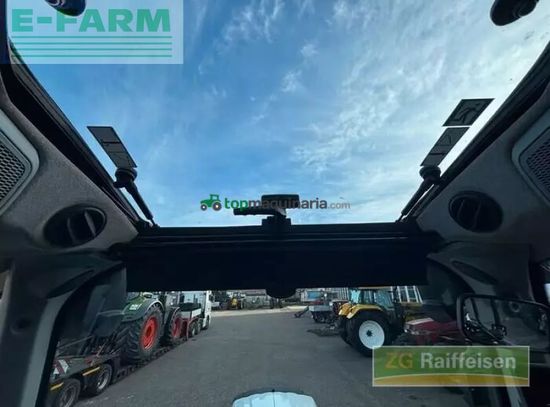 Tractor agrícola - Valtra - t235 gebraucht