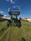 Tractor agrícola - John Deere - 6830 CON PALA TENIAS NUEVA