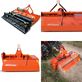 Grada rotativa - Kubota - zll140