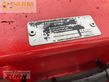 Rastrillo - Vicon - andex 713 t evo