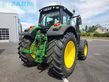 Tractor agrícola - John Deere - 6195m