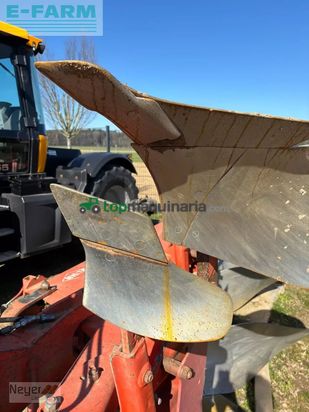 Arado - Kuhn - multimaster 123t