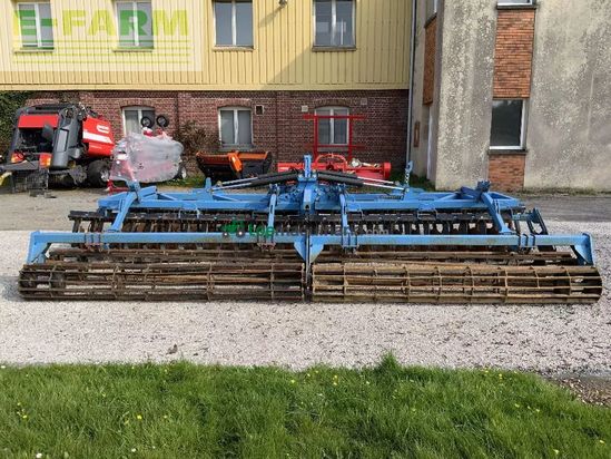 Cultivador -  - steimer