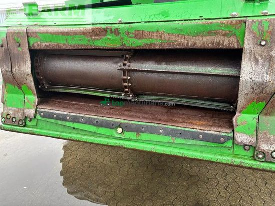 Cosechadora de Cereal - John Deere - 9880 sts