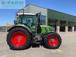 Tractor agrícola - Fendt - 722 power plus tractor (st26481)