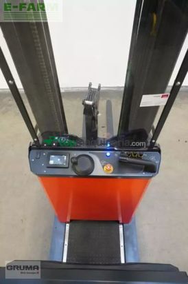 Elevadora - Linde - e 10 8917