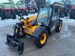 Telescopica - JCB - 525-60 agri plus