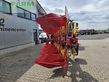 Arado - Pöttinger - servo 4000 plus nova 5-schar