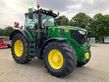 Tractor agrícola - John Deere - 6250 r