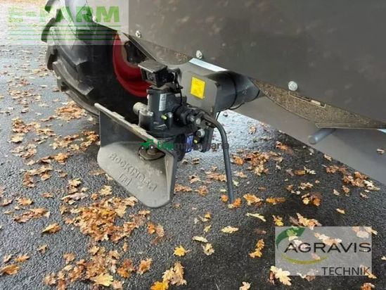 Cosechadora de Cereal - Fendt - corus 526 mcs + pf 5,50 m