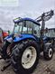 Tractor agrícola - New Holland - td 90 d allrad D