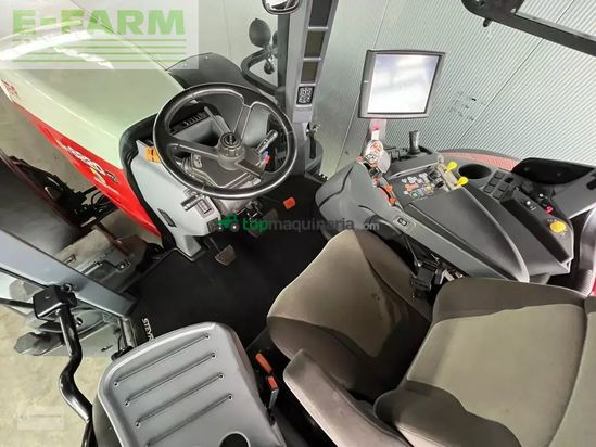 Tractor agrícola - Steyr - cvt 6220