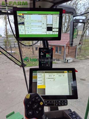 Cosechadora de Cereal - John Deere - S 7 900