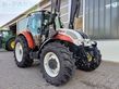 Tractor agrícola - Steyr - 4115 multi