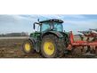 Tractor agrícola - John Deere - 6215r
