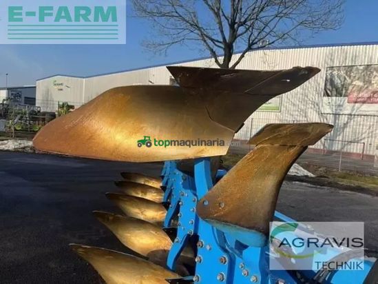 Arado - Lemken - juwel 10 m 6 n 100