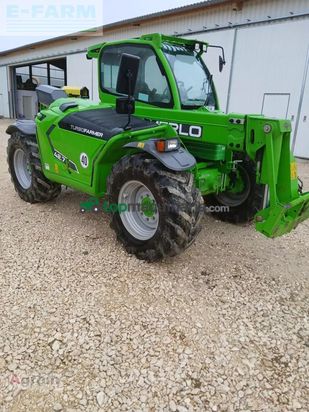 Telescopica - Merlo - tf 42.7