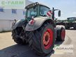 Tractor agrícola - Fendt - 828 vario scr