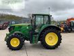 Tractor agrícola - John Deere - 6140m tractor (st26287)