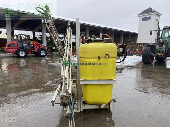 Atomizador - Jessernigg - feldspritze 1000l / 12m