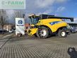 Cosechadora de Cereal - New Holland - cr 9060 / cr9060