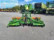 Grada rotativa - Amazone - kx 3000 kreiselgrubber