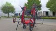 Henificador - Vicon - fanex 804 compactline