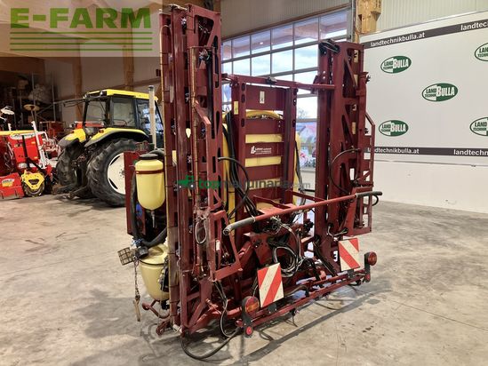 Atomizador - Hardi - master 1000 plus