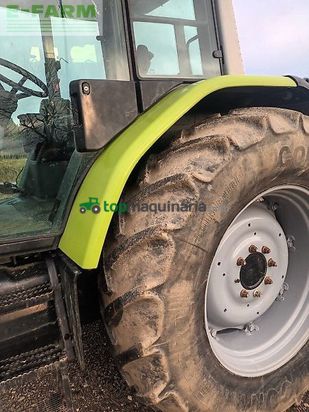 Tractor agrícola - Hürlimann - xt 130