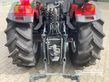 Tractor agrícola - Massey Ferguson - 3fr.85 cab efficient