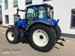 Tractor agrícola - New Holland - t 5.80 m cab stage v