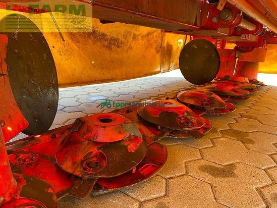 Cortacésped manual - Pöttinger - novacat 301 alpha motion