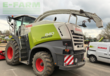Cosechadora de Cereal - Claas - jaguar 840 t4i (496/440)